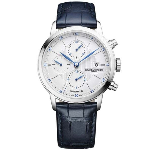 BAUME & MERCIER Classima Cronografo 10330 42 MM M0A10330