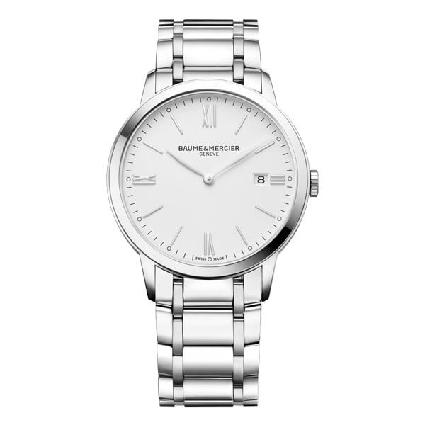 BAUME & MERCIER Classima 10354 40 MM M0A10354