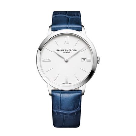 BAUME & MERCIER Classima 10355 36,5 MM M0A10355