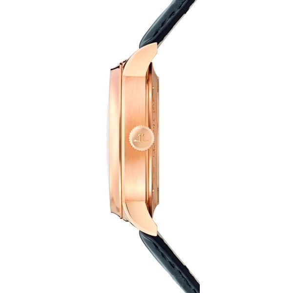 JAEGER-LECOULTRE Master Grande Tradition À Répétition Minutes 39 MM Q50924E1
