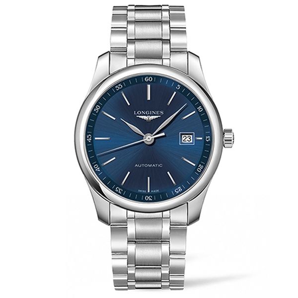 LONGINES Master 40 MM L2.793.4.92.6