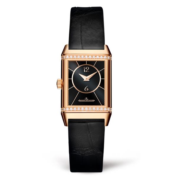JAEGER-LECOULTRE Reverso Classic Small Duetto 34.2 X 21  MM Q2662430