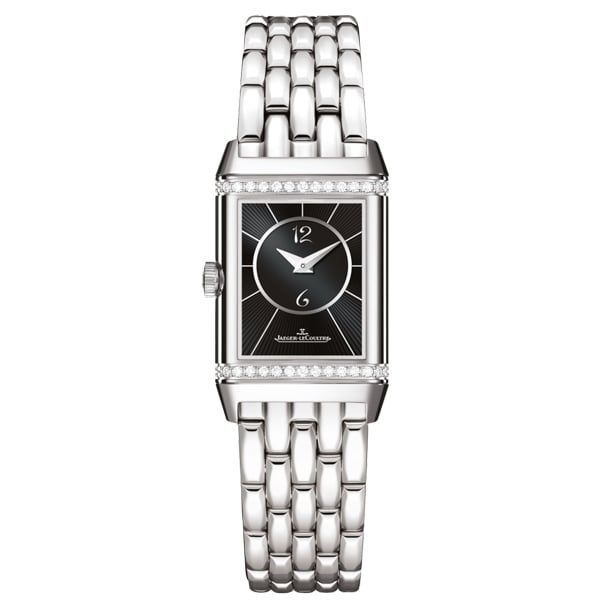 JAEGER-LECOULTRE Reverso Classic Small Duetto 34.2 X 21  MM Q2668130