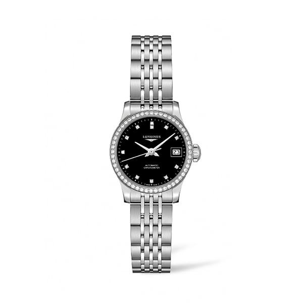 LONGINES Record 26 MM L2.320.0.57.6