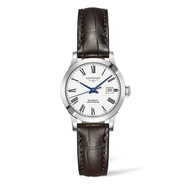 LONGINES Record 30 MM L2.321.4.11.2