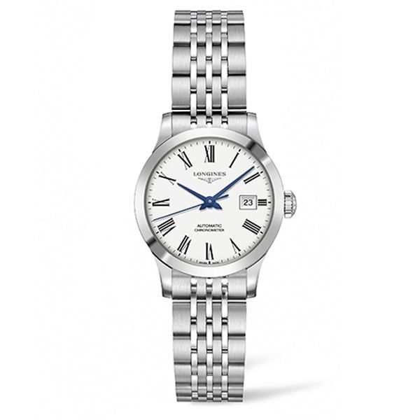 LONGINES Record 30 MM L2.321.4.11.6
