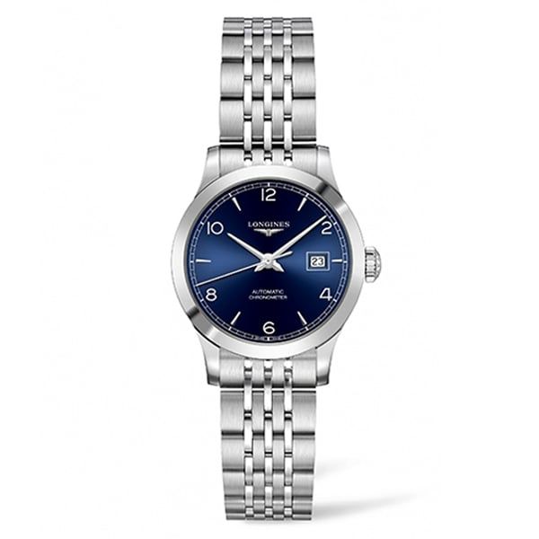 LONGINES Record 30 MM L2.321.4.96.6