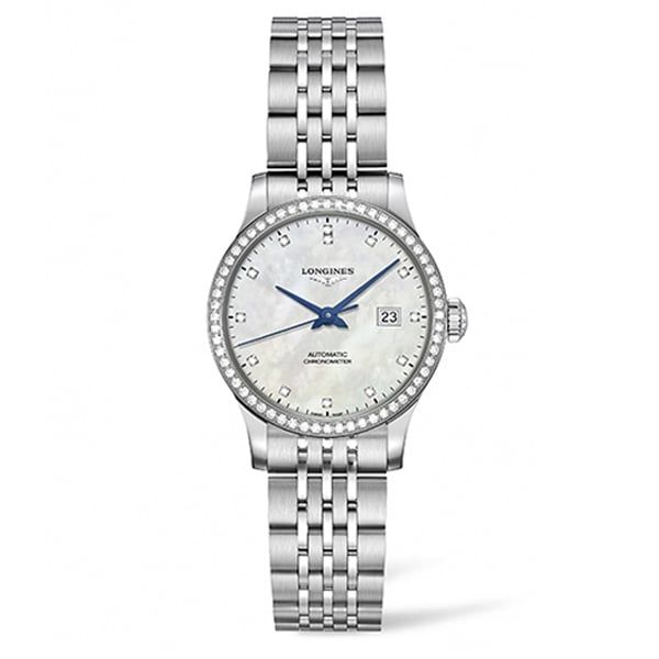 LONGINES Record 30 MM L2.321.0.87.6