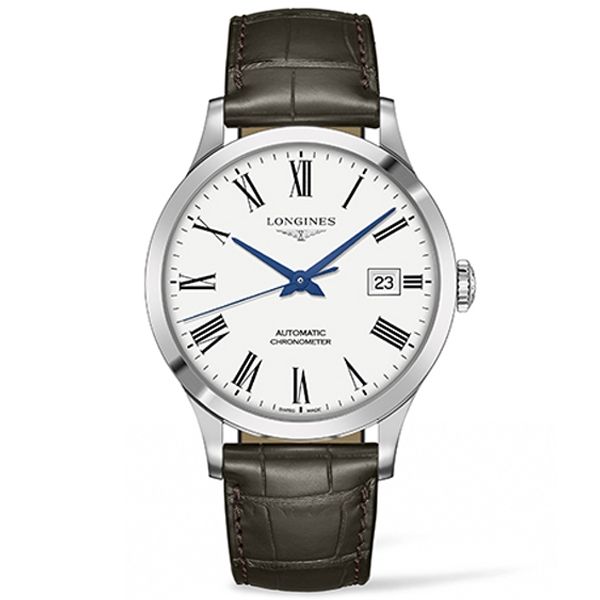 LONGINES Record 40 MM L2.821.4.11.2