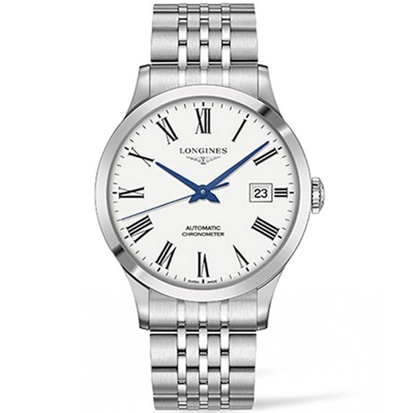 LONGINES Record 40 MM L2.821.4.11.6