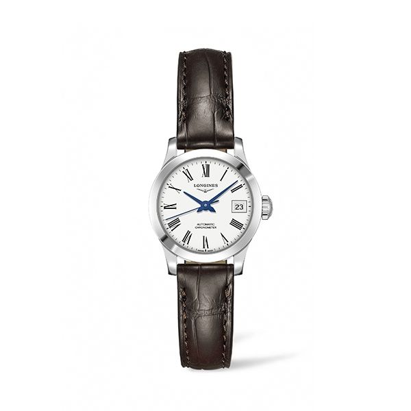 LONGINES Record 26 MM L2.320.4.11.2