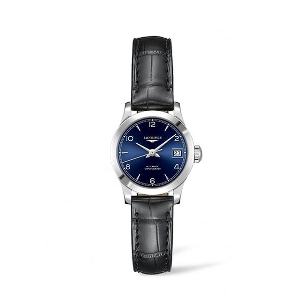 LONGINES Record 26 MM L2.320.4.96.2