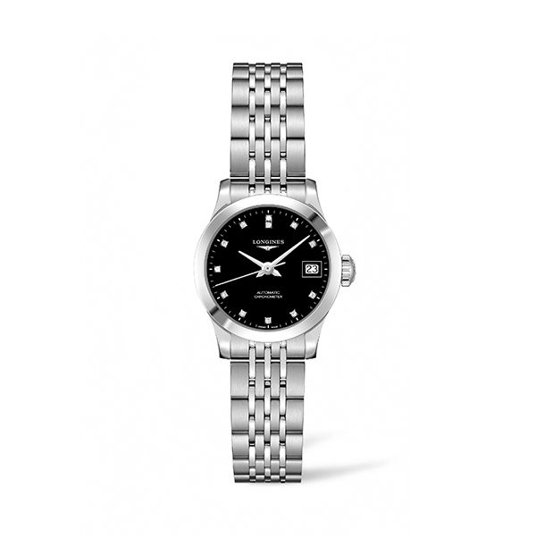 LONGINES Record 26 MM L2.320.4.57.6