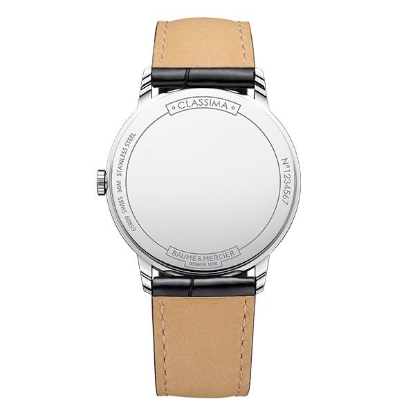 BAUME & MERCIER Classima 10324 40 MM M0A10324