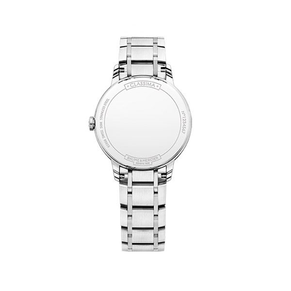 BAUME & MERCIER Classima 10326 31 MM M0A10326