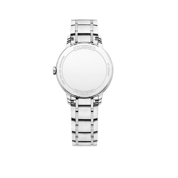BAUME & MERCIER Classima 10335 31 MM M0A10335