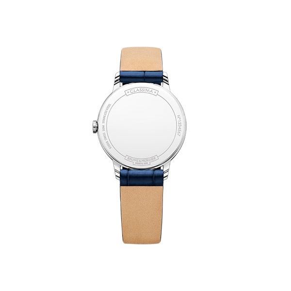 BAUME & MERCIER Classima 10353 31 MM M0A10353