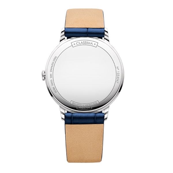 BAUME & MERCIER Classima 10355 36,5 MM M0A10355