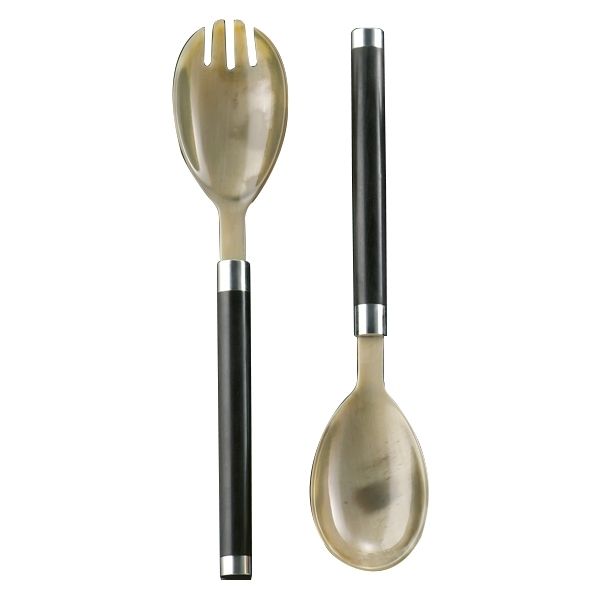 Arcahorn Posate In Corno Chiaro  1003C