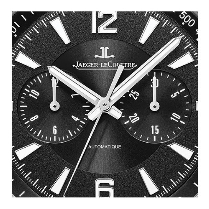 JAEGER-LECOULTRE Polaris Chronograph 42 MM Q9028471