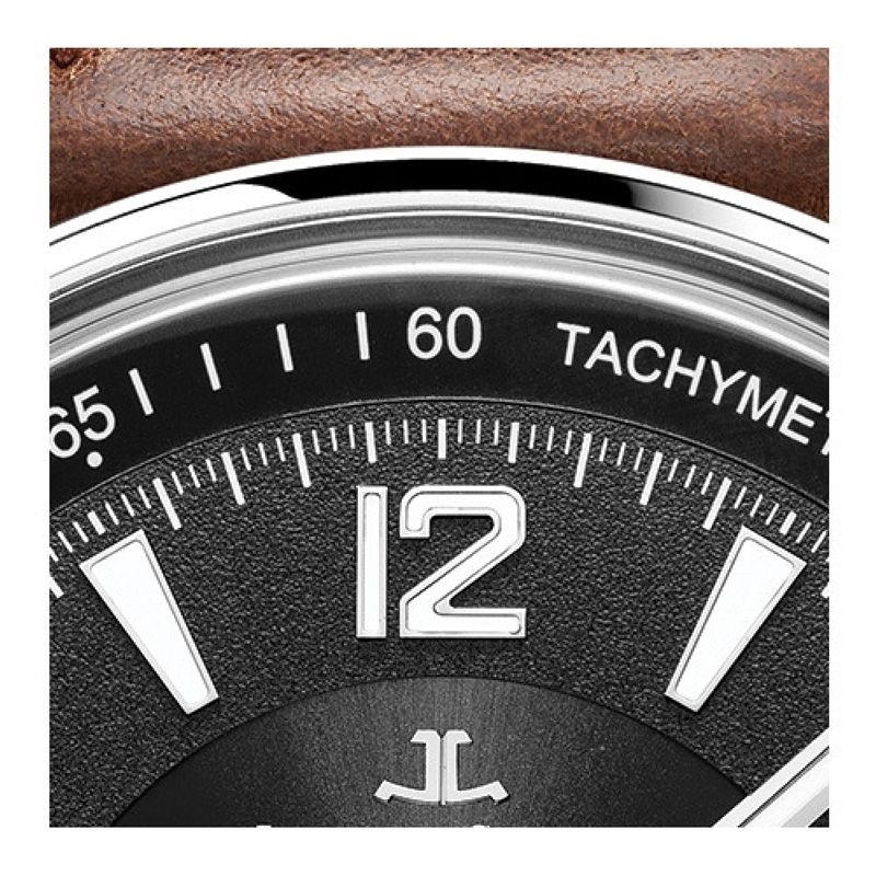 JAEGER-LECOULTRE Polaris Chronograph 42 MM Q9028471