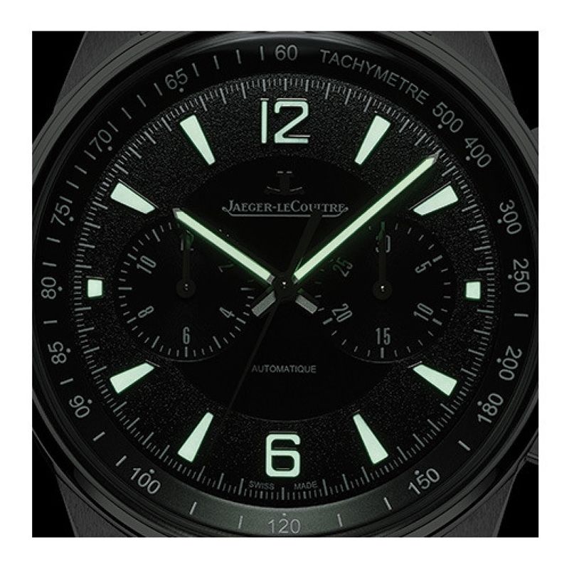 JAEGER-LECOULTRE Polaris Chronograph 42 MM Q9028471