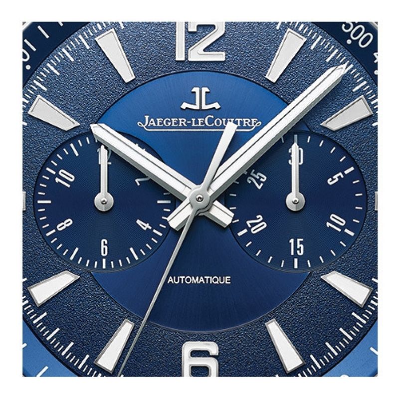 JAEGER-LECOULTRE Polaris Chronograph 42 MM Q9028480