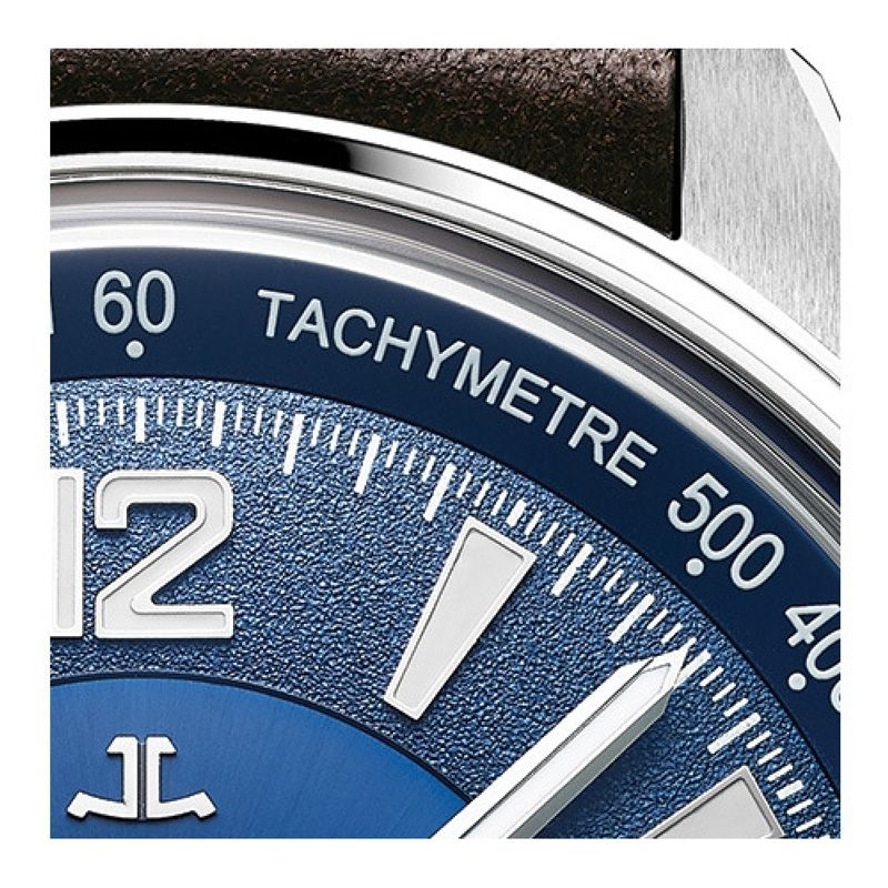JAEGER-LECOULTRE Polaris Chronograph 42 MM Q9028480