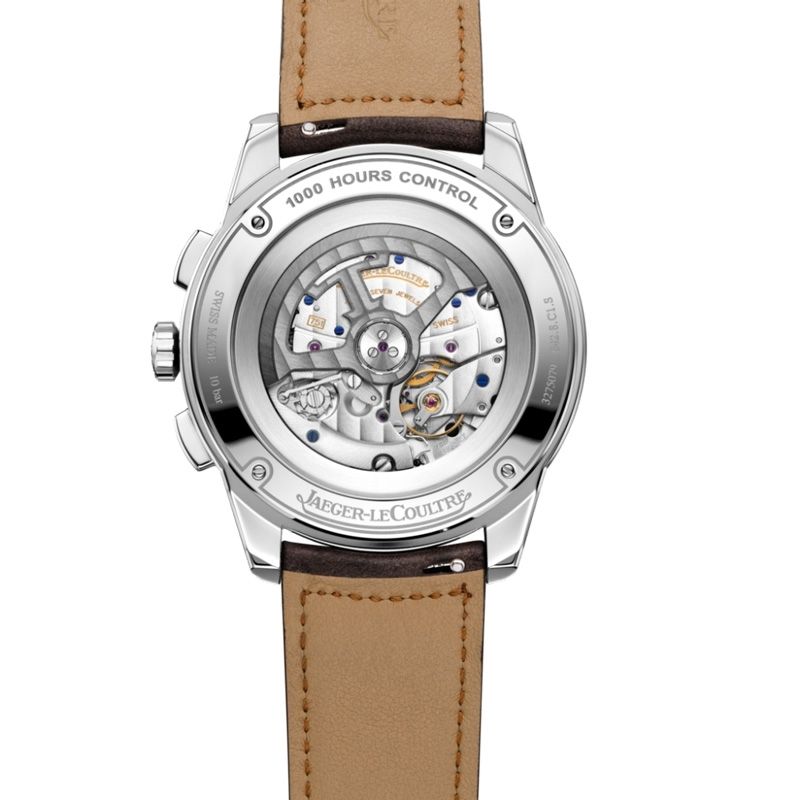 JAEGER-LECOULTRE Polaris Chronograph 42 MM Q9028480