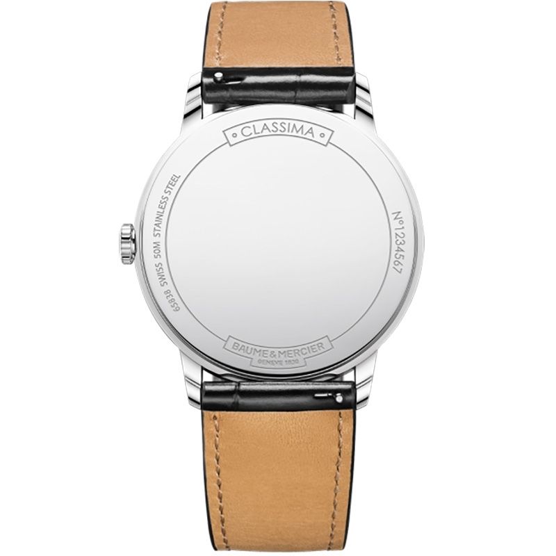 BAUME & MERCIER Classima 10414 42 MM M0A10414