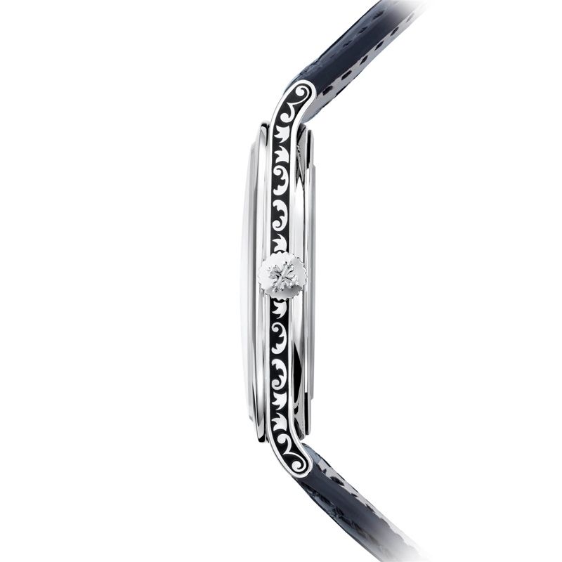 PATEK PHILIPPE Ultrapiatto 38 MM 5088/100P-001