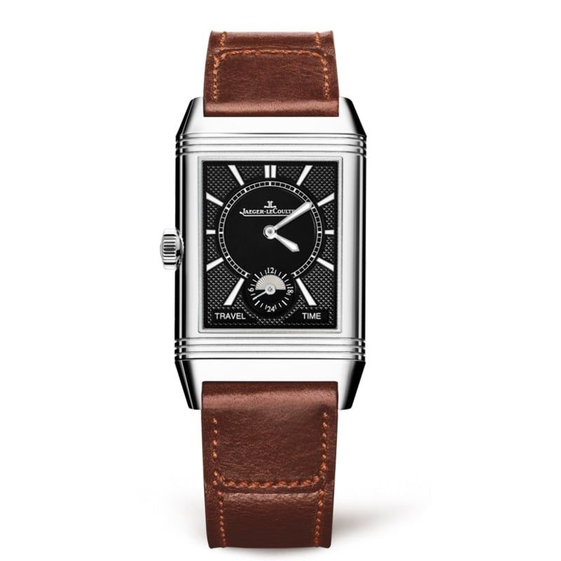 JAEGER-LECOULTRE Reverso Classic Large Duoface Small Seconds 47 x 28.3 MM Q3848422