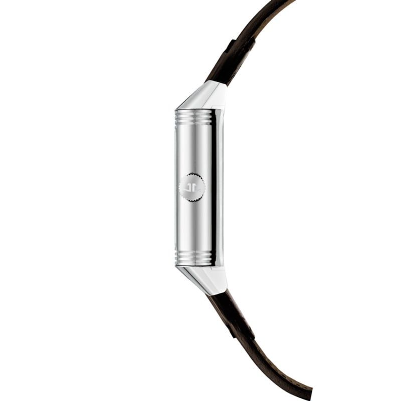 JAEGER-LECOULTRE Reverso Classic Medium Duoface Small Seconds 42,9 X 25,5 MM Q2458422