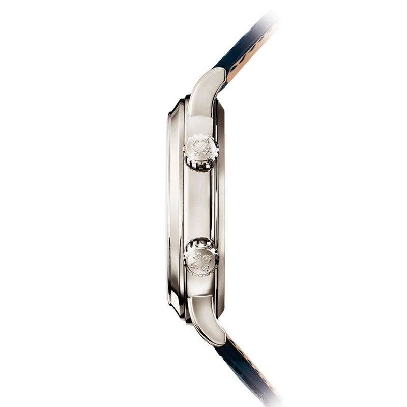 PATEK PHILIPPE Grandi Complicazioni 44 MM 6102P-001