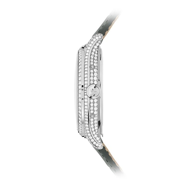 PATEK PHILIPPE Complicazioni "Calendario Annuale Fasi Lunari" 38 MM 4948G-010