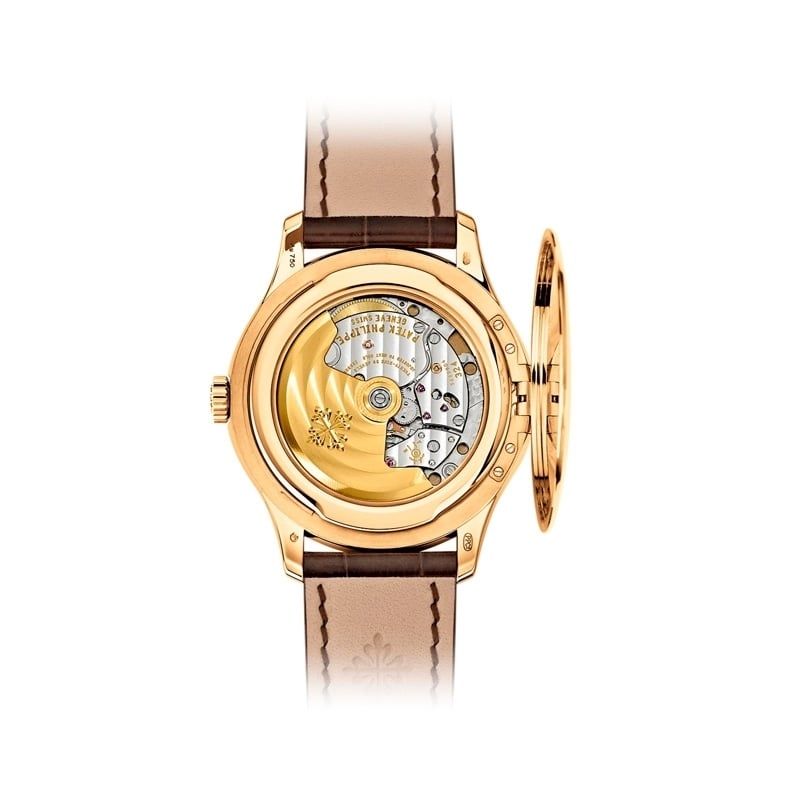 PATEK PHILIPPE Calatrava 39 MM 5227J-001