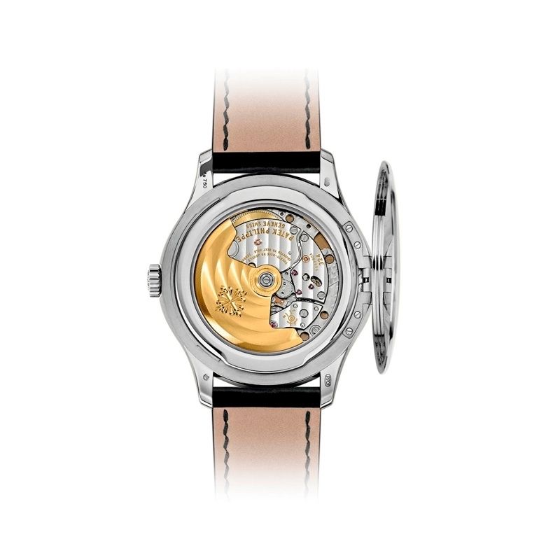 PATEK PHILIPPE Calatrava 39 MM 5227G-010