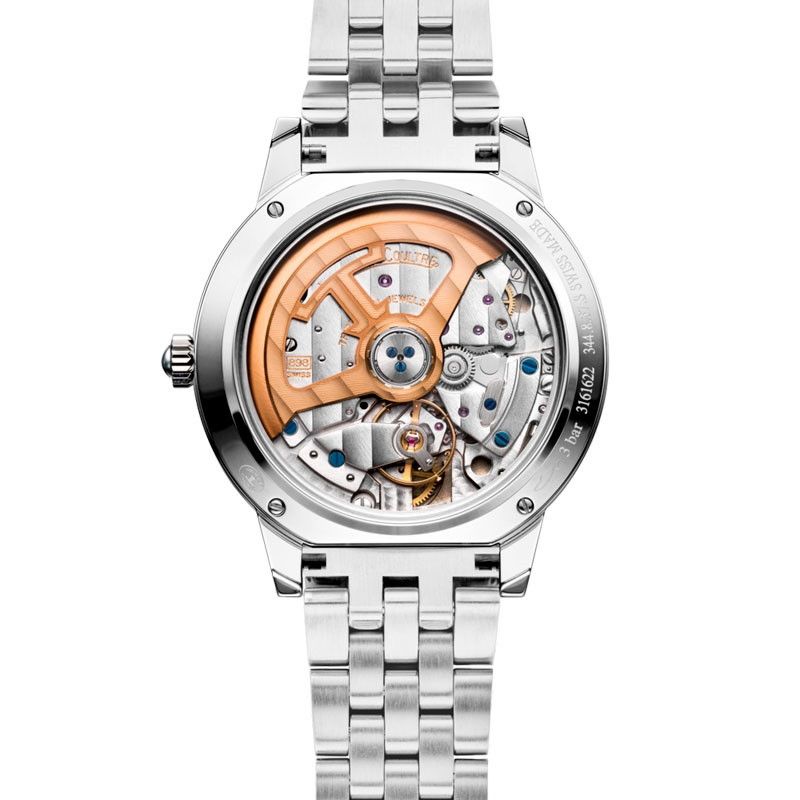 JAEGER-LECOULTRE Rendez-Vous Classic Night & Day 34 MM Q3448130