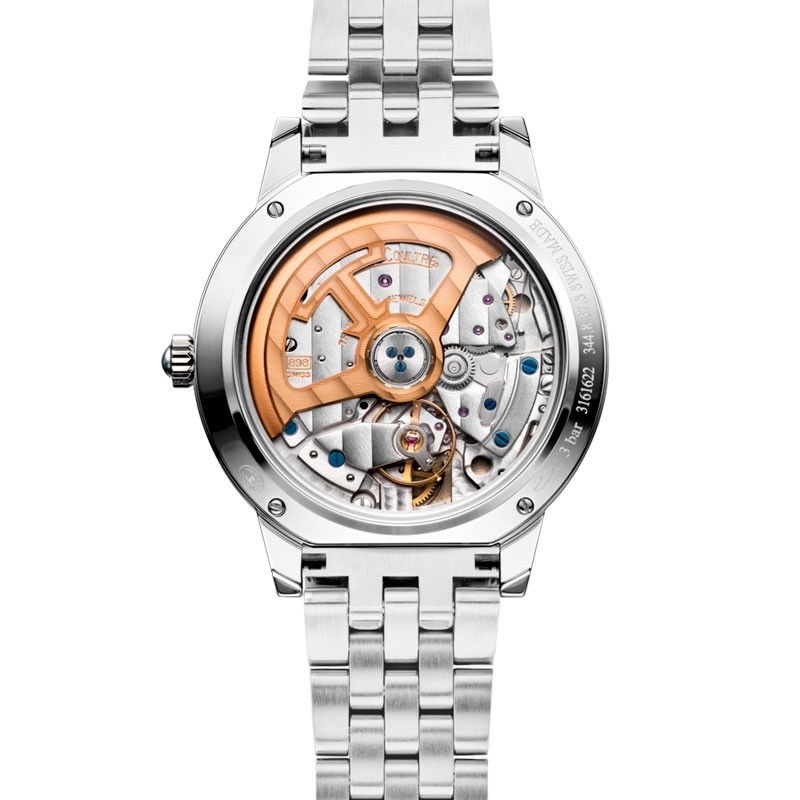 JAEGER-LECOULTRE Rendez-Vous Classic Night & Day 34 MM Q3448110