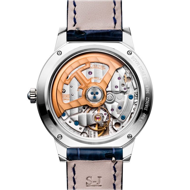 JAEGER-LECOULTRE Rendez-Vous Classic Night & Day 34 MM Q3448410