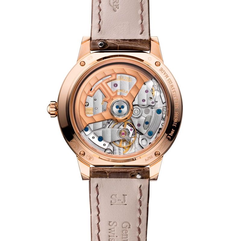 JAEGER-LECOULTRE Rendez-Vous Classic Night & Day 34 MM Q3442440