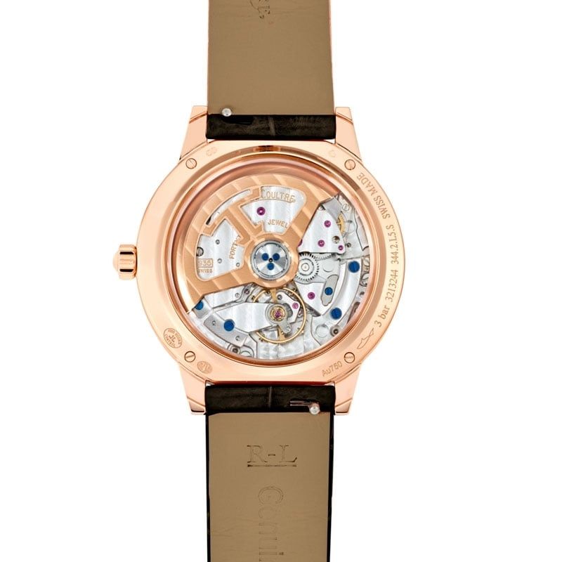 JAEGER-LECOULTRE Rendez-Vous Classic Night & Day 29 MM Q3462430