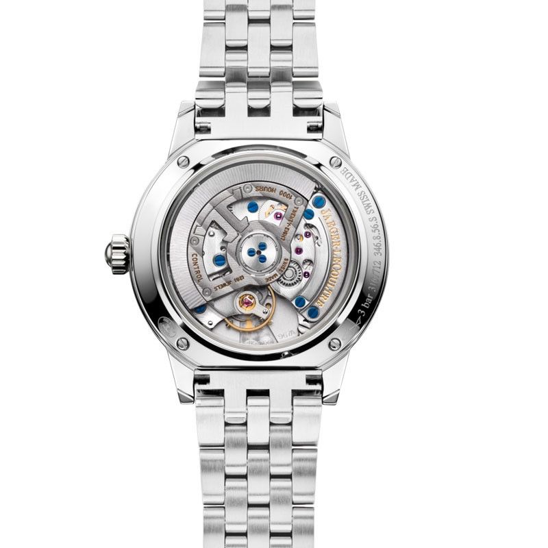 JAEGER-LECOULTRE Rendez-Vous Classic Night & Day 29 MM Q3468130