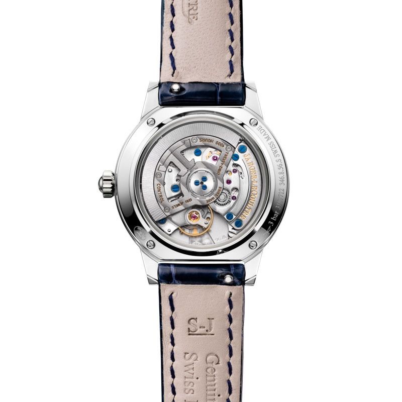 JAEGER-LECOULTRE Rendez-Vous Classic Night & Day 29 MM Q3468430
