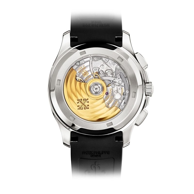 PATEK PHILIPPE Aquanaut 42.2 MM 5968A-001
