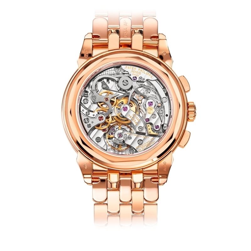 PATEK PHILIPPE Grandi Complicazioni 41 MM 5270/1R-001