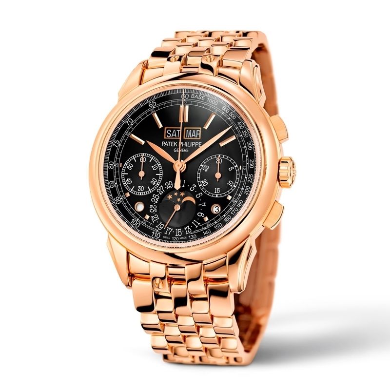 PATEK PHILIPPE Grandi Complicazioni 41 MM 5270/1R-001