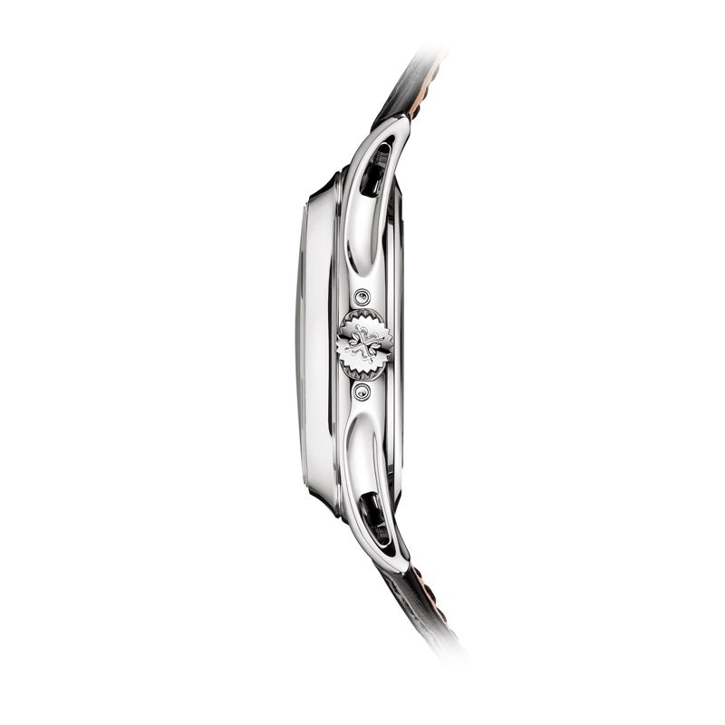 PATEK PHILIPPE Complicazioni "Calendario Annuale Fasi Lunari" 40 MM 5205G-013