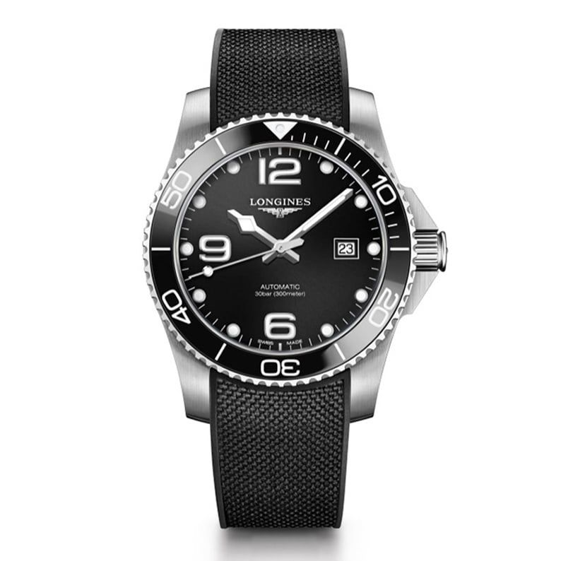 LONGINES Hydroconquest 41 MM L3.781.4.56.9