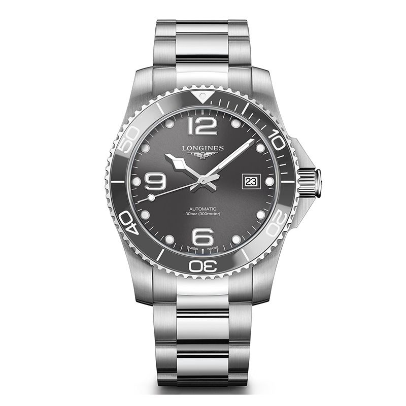 LONGINES Hydroconquest 41 MM L3.781.4.76.6